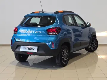 DACIA SPRING BEV 27kWh 45HP Essential Auto