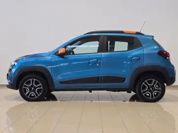 DACIA SPRING BEV 27kWh 45HP Essential Auto