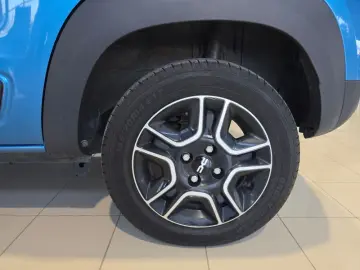 DACIA SPRING BEV 27kWh 45HP Essential Auto