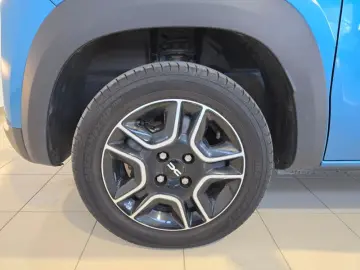 DACIA SPRING BEV 27kWh 45HP Essential Auto