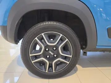 DACIA SPRING BEV 27kWh 45HP Essential Auto