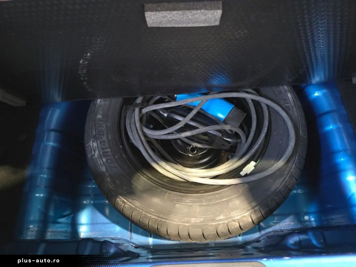 DACIA SPRING BEV 27kWh 45HP Essential Auto