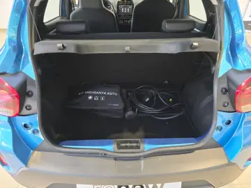 DACIA SPRING BEV 27kWh 45HP Essential Auto