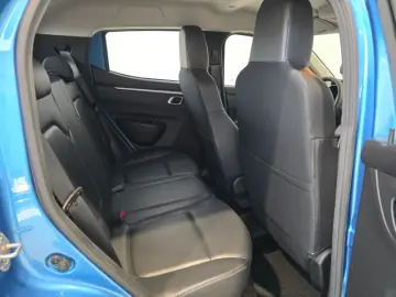 DACIA SPRING BEV 27kWh 45HP Essential Auto