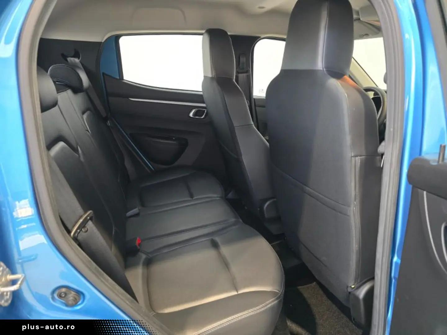 DACIA SPRING BEV 27kWh 45HP Essential Auto