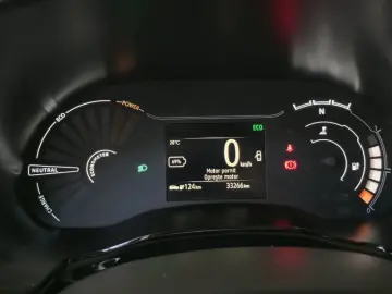 DACIA SPRING BEV 27kWh 45HP Essential Auto