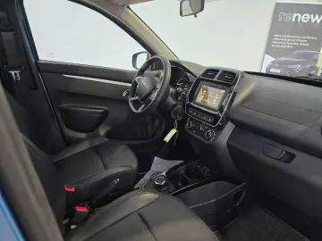 DACIA SPRING BEV 27kWh 45HP Essential Auto