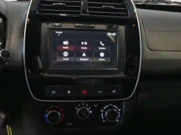 DACIA SPRING BEV 27kWh 45HP Essential Auto