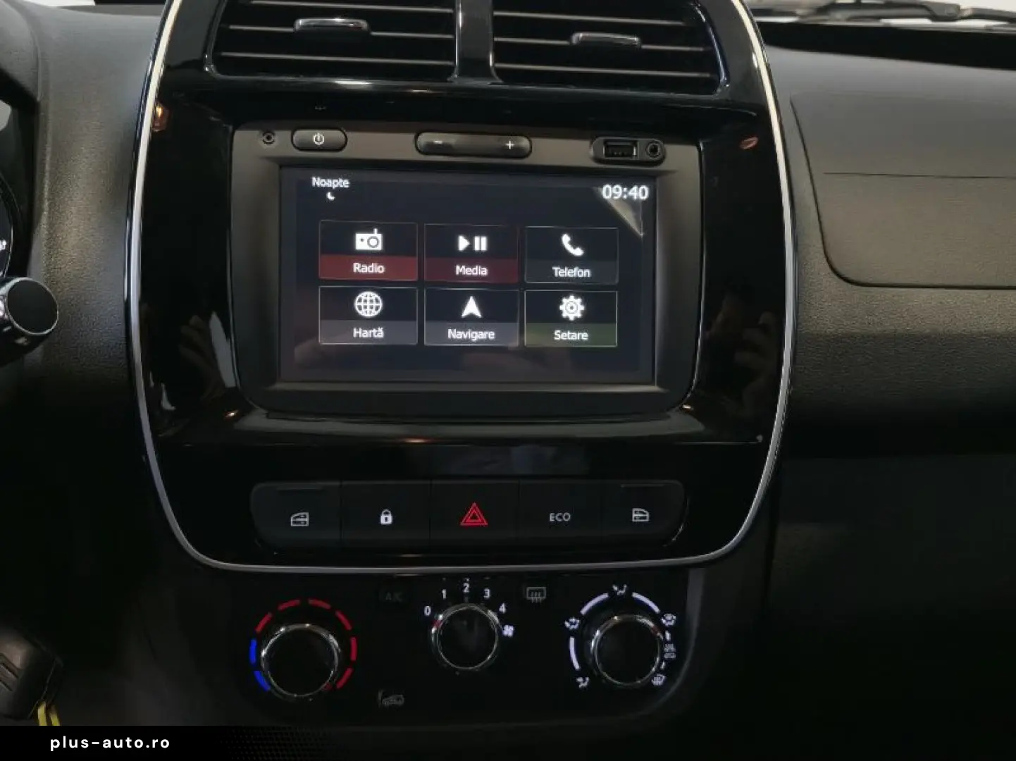 DACIA SPRING BEV 27kWh 45HP Essential Auto