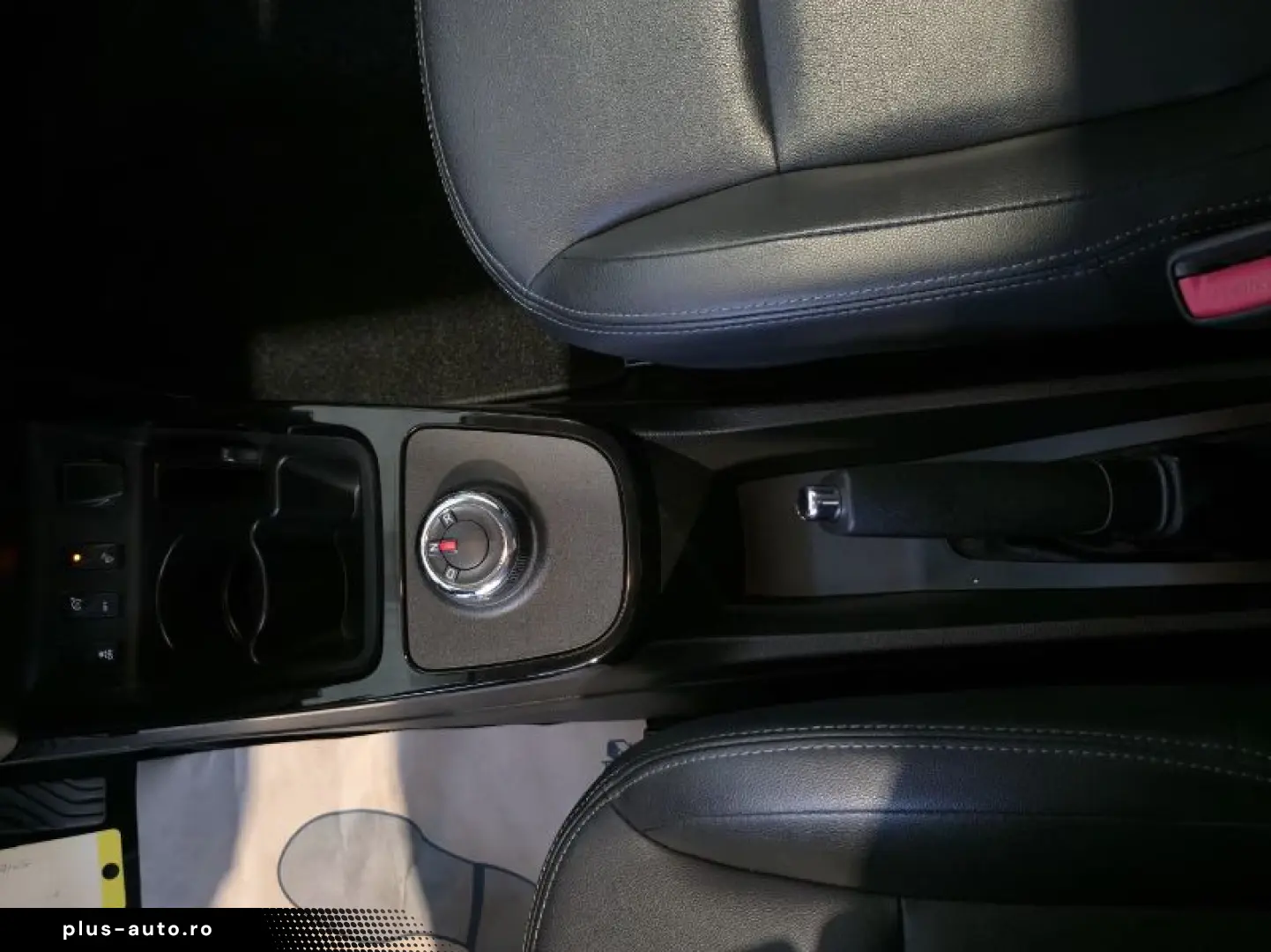 DACIA SPRING BEV 27kWh 45HP Essential Auto