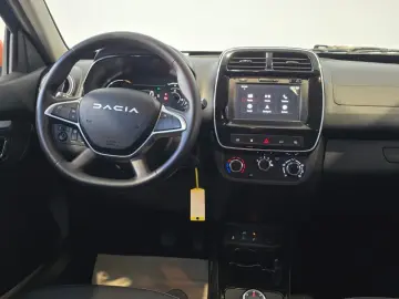 DACIA SPRING BEV 27kWh 45HP Essential Auto