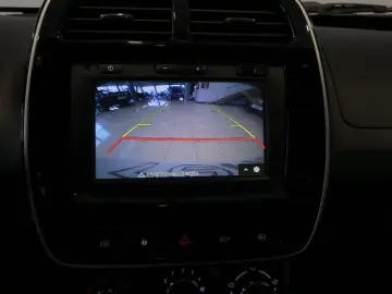 DACIA SPRING BEV 27kWh 45HP Essential Auto