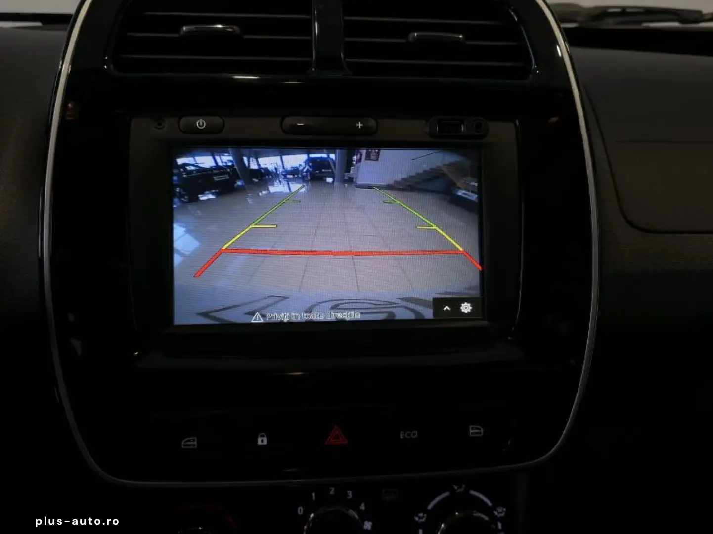 DACIA SPRING BEV 27kWh 45HP Essential Auto