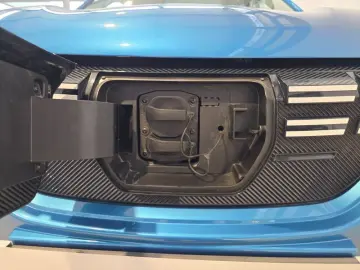 DACIA SPRING BEV 27kWh 45HP Essential Auto