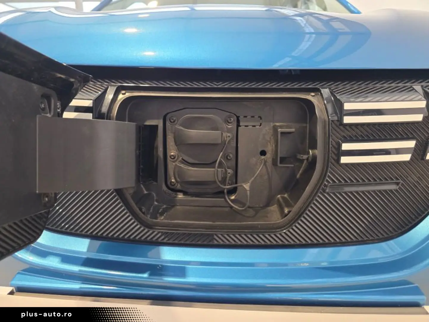 DACIA SPRING BEV 27kWh 45HP Essential Auto