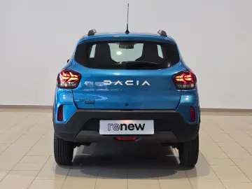 DACIA SPRING BEV 27kWh 45HP Essential Auto