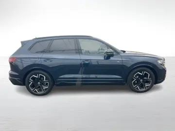 VW Touareg R-Line V6 TDI