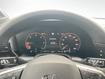 VW Touareg R-Line V6 TDI