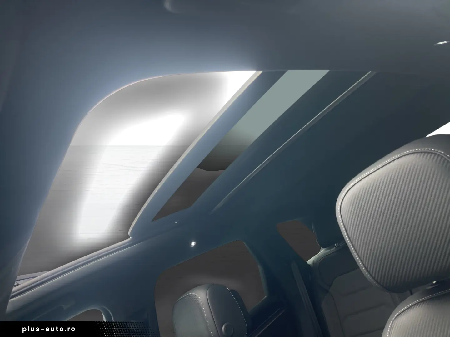 VW Touareg R-Line V6 TDI