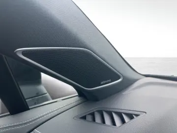 VW Touareg R-Line V6 TDI