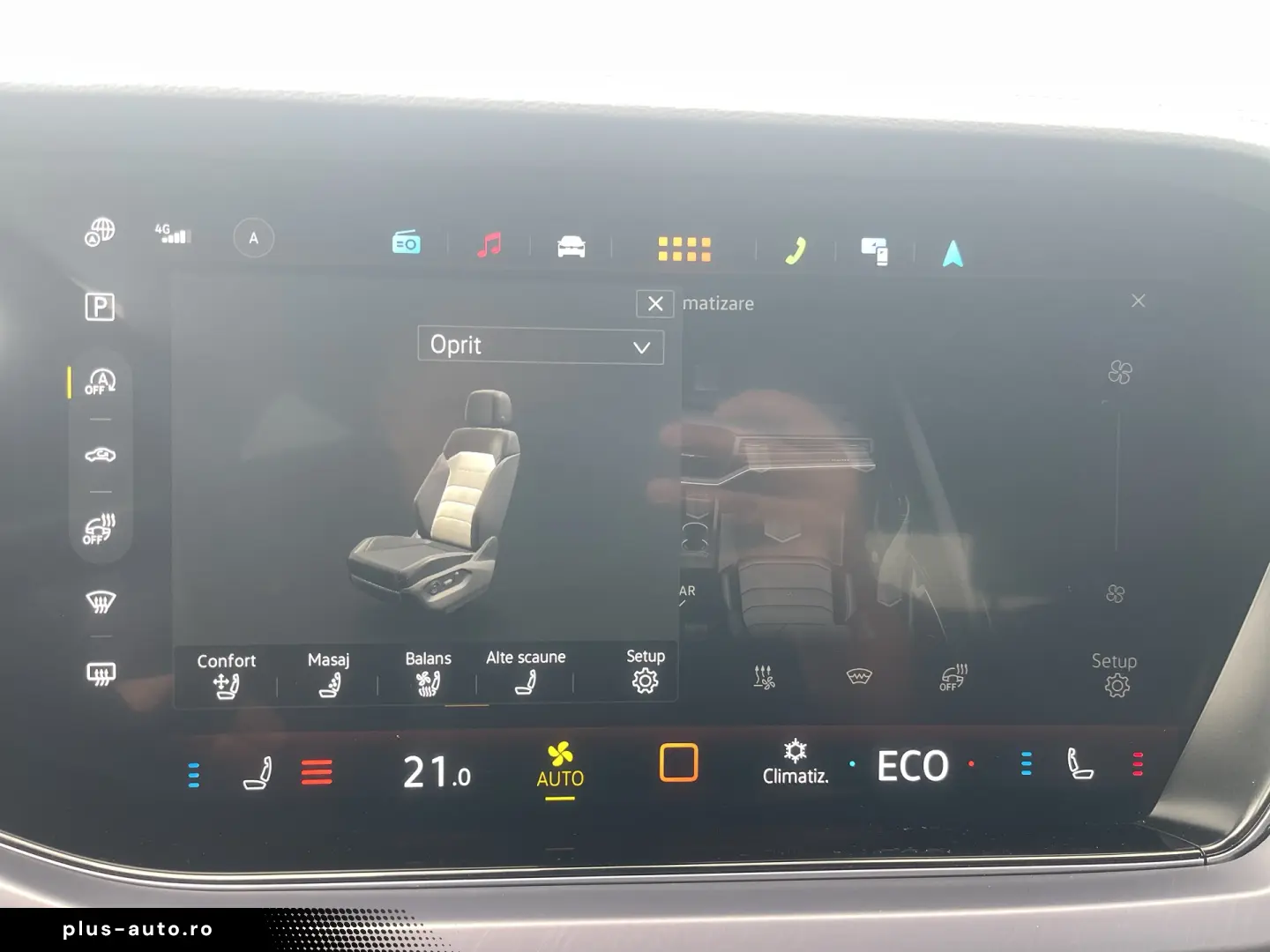 VW Touareg R-Line V6 TDI