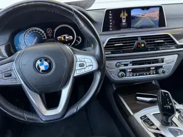 Bmw 730XD 2018