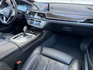 Bmw 730XD 2018
