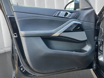 X6 xDrive 30d M Harman HUD 360 Sky Carbon