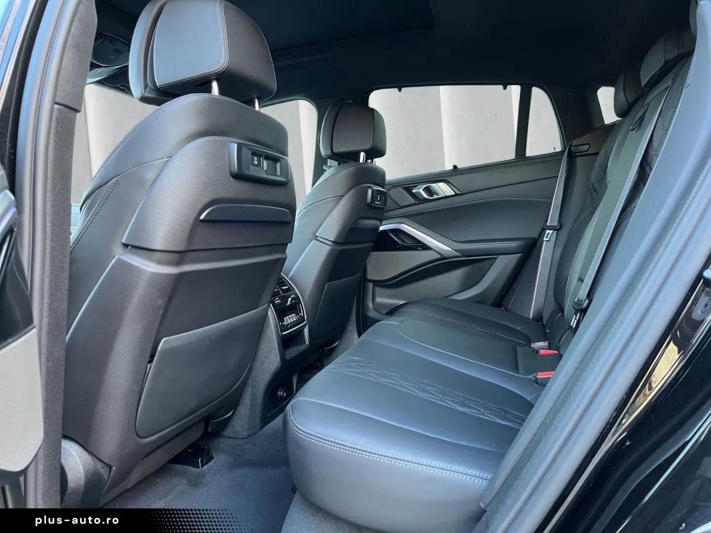 X6 xDrive 30d M Harman HUD 360 Sky Carbon