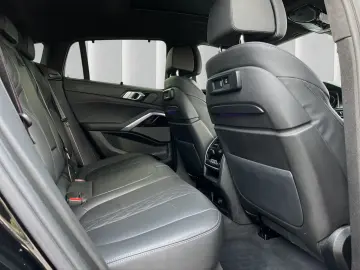 X6 xDrive 30d M Harman HUD 360 Sky Carbon