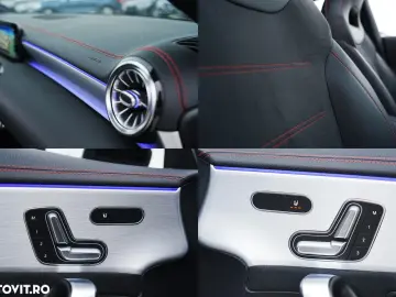 Mercedes-Benz CLA 250 e 8G-DCT Edition AMG Line