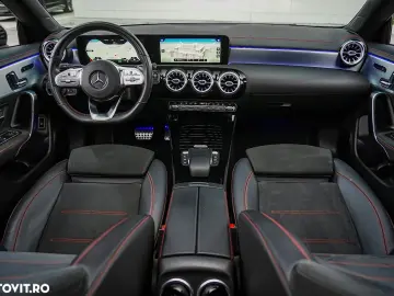 Mercedes-Benz CLA 250 e 8G-DCT Edition AMG Line