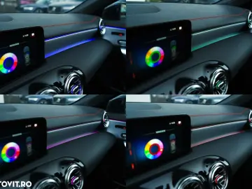 Mercedes-Benz CLA 250 e 8G-DCT Edition AMG Line