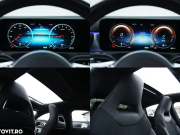 Mercedes-Benz CLA 250 e 8G-DCT Edition AMG Line