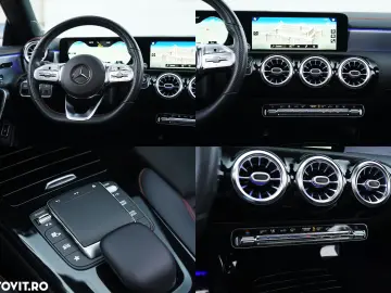 Mercedes-Benz CLA 250 e 8G-DCT Edition AMG Line