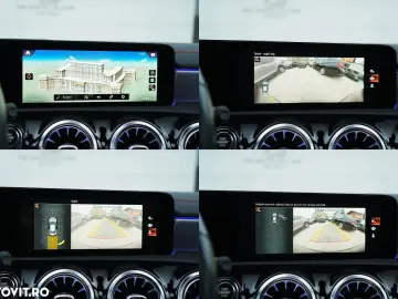 Mercedes-Benz CLA 250 e 8G-DCT Edition AMG Line