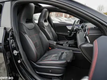 Mercedes-Benz CLA 250 e 8G-DCT Edition AMG Line