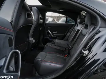 Mercedes-Benz CLA 250 e 8G-DCT Edition AMG Line