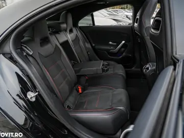 Mercedes-Benz CLA 250 e 8G-DCT Edition AMG Line