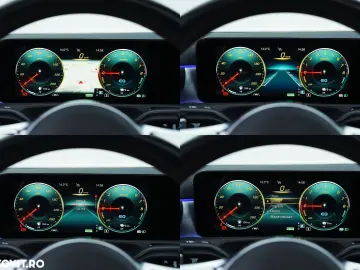 Mercedes-Benz CLA 250 e 8G-DCT Edition AMG Line