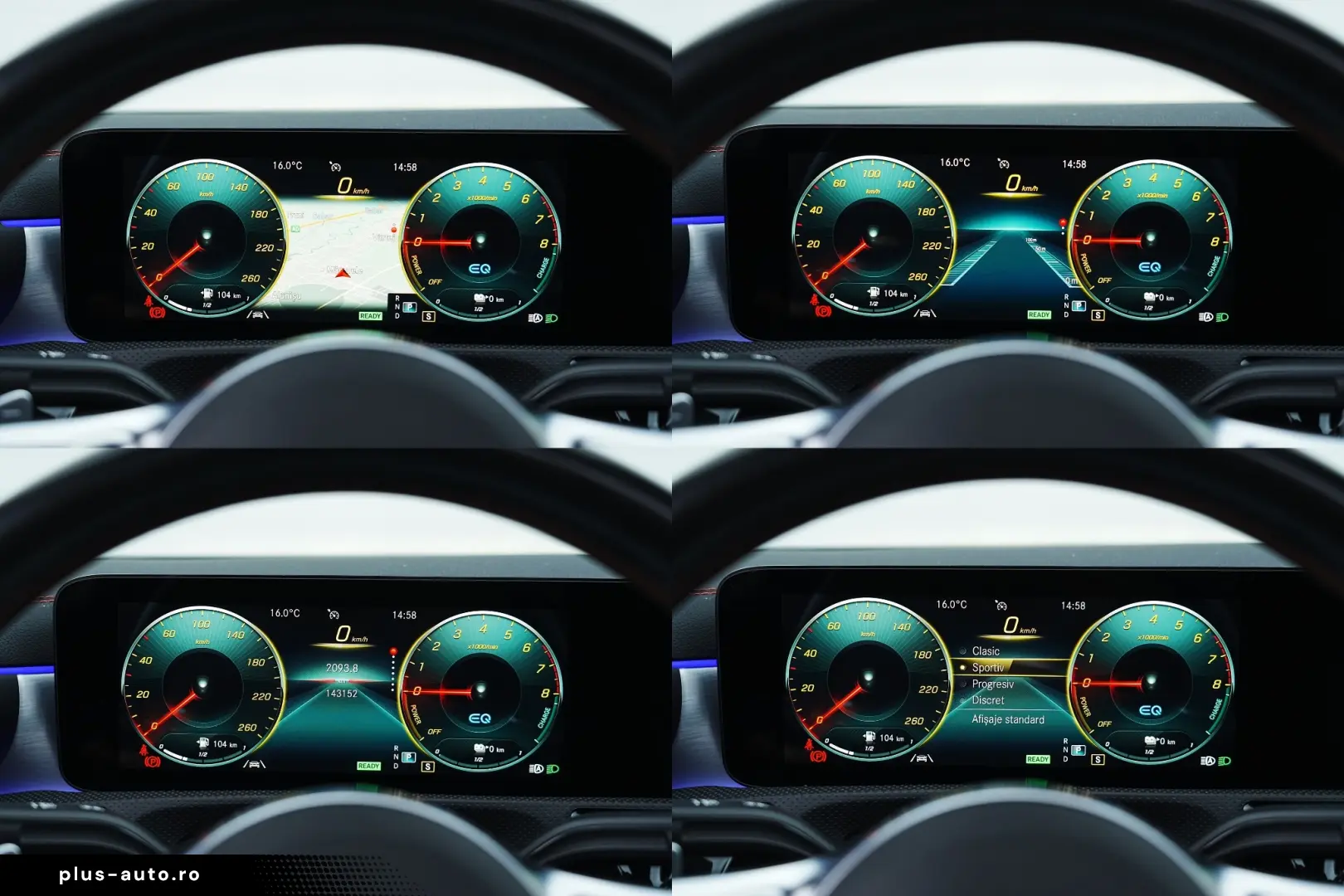 Mercedes-Benz CLA 250 e 8G-DCT Edition AMG Line