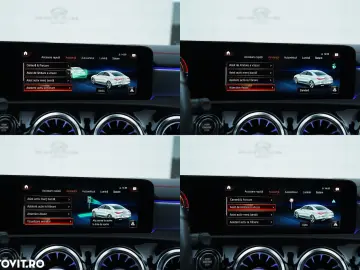 Mercedes-Benz CLA 250 e 8G-DCT Edition AMG Line