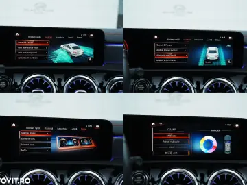 Mercedes-Benz CLA 250 e 8G-DCT Edition AMG Line