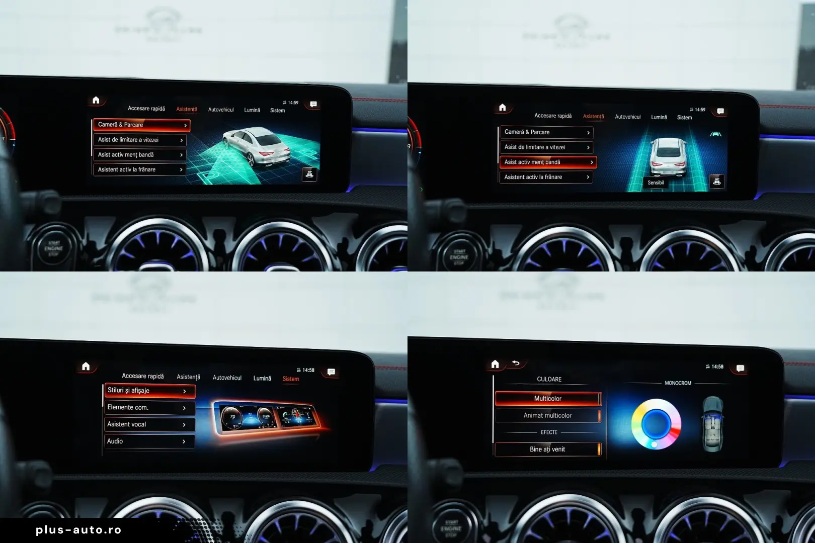 Mercedes-Benz CLA 250 e 8G-DCT Edition AMG Line