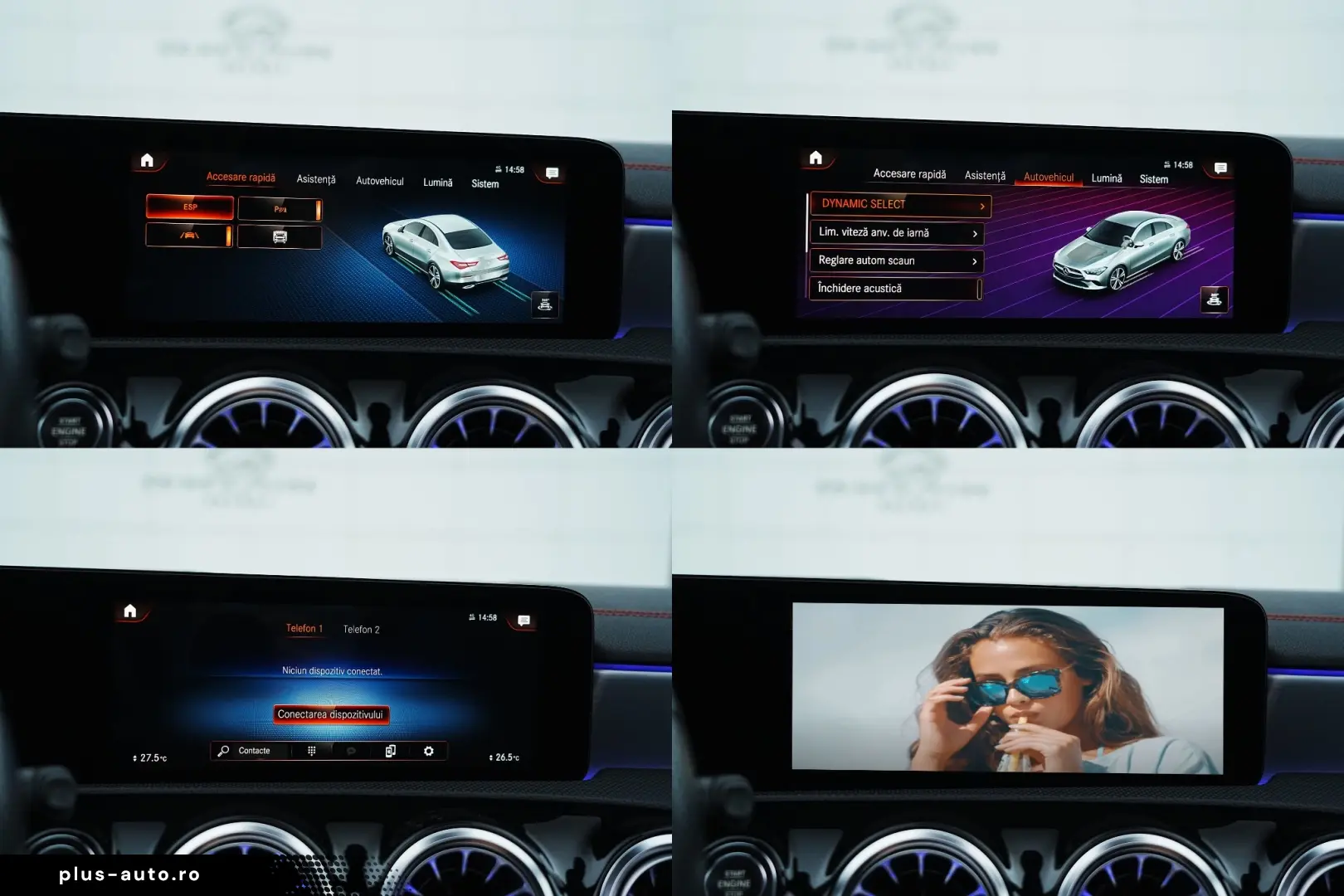 Mercedes-Benz CLA 250 e 8G-DCT Edition AMG Line