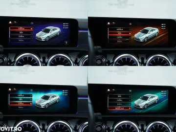 Mercedes-Benz CLA 250 e 8G-DCT Edition AMG Line