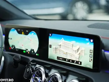 Mercedes-Benz CLA 250 e 8G-DCT Edition AMG Line