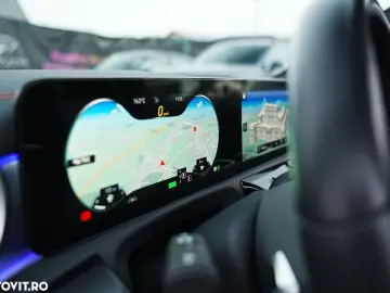 Mercedes-Benz CLA 250 e 8G-DCT Edition AMG Line