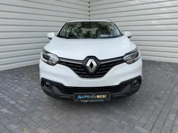 Renault Kadjar 1.5 diesel alb PERLAT