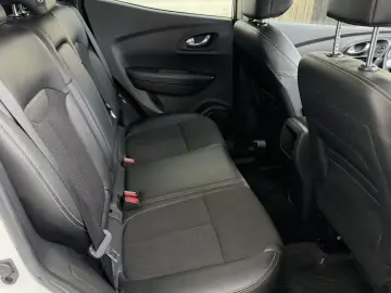 Renault Kadjar 1.5 diesel alb PERLAT